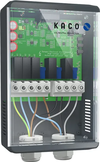 KACO NEW ENERGY GMBH bp hy-switch Pic_1