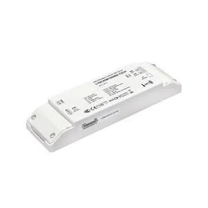 Nobile Licht EL-45-Uni 350-1050 TUN-2CH dim Dali Pic_2