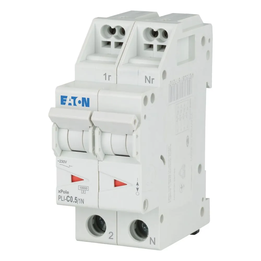 Eaton Electric PLI-B1/1N Pic_1