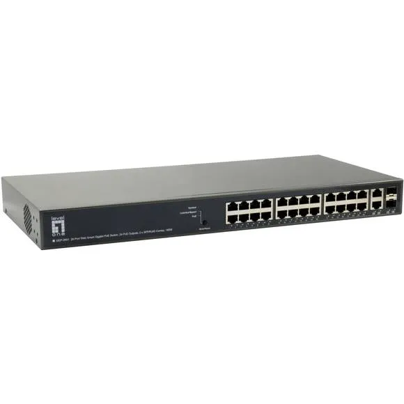 Levelone GEP-2651 Pic_1