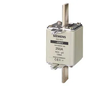 Siemens 3NA3352-6 Pic_1