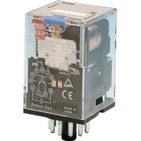 Omron MKS3PI-5 24VDC Pic_1