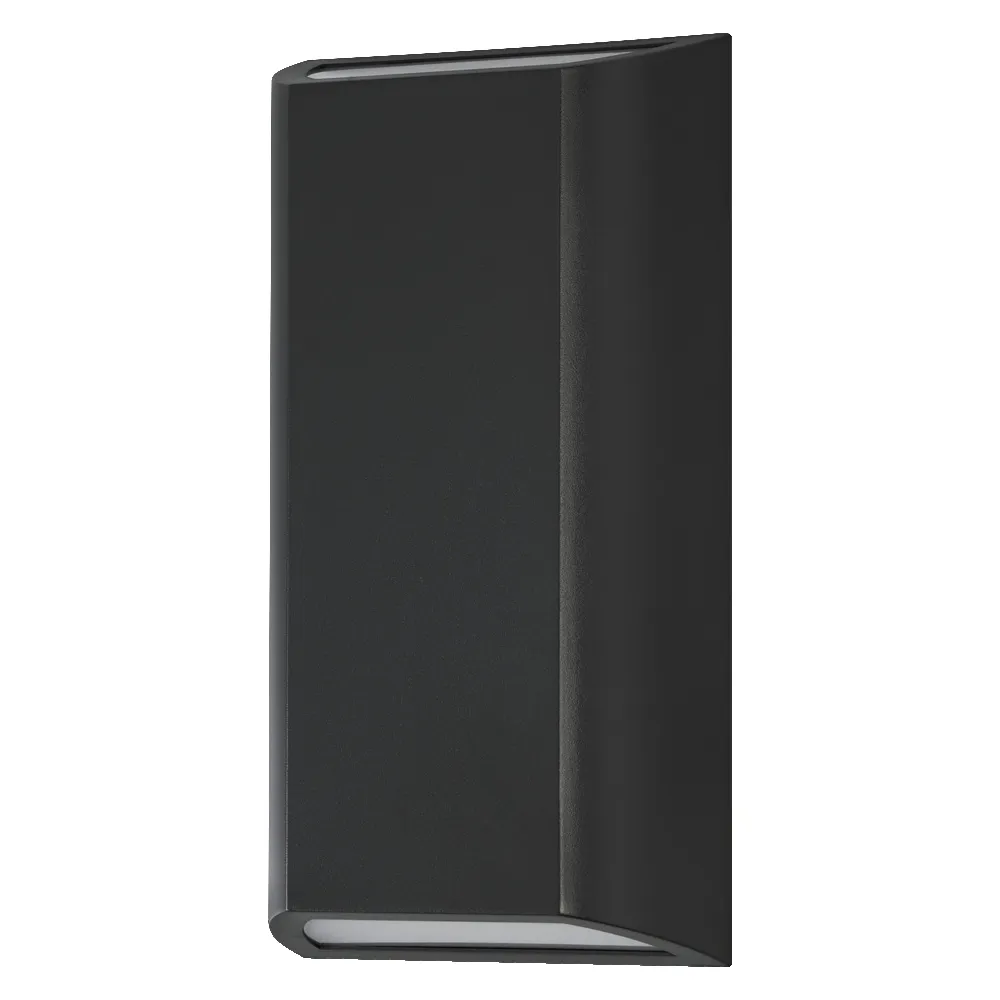 Ledvance Endura Style IP65 Wall Idar Dark Gray Pic_2