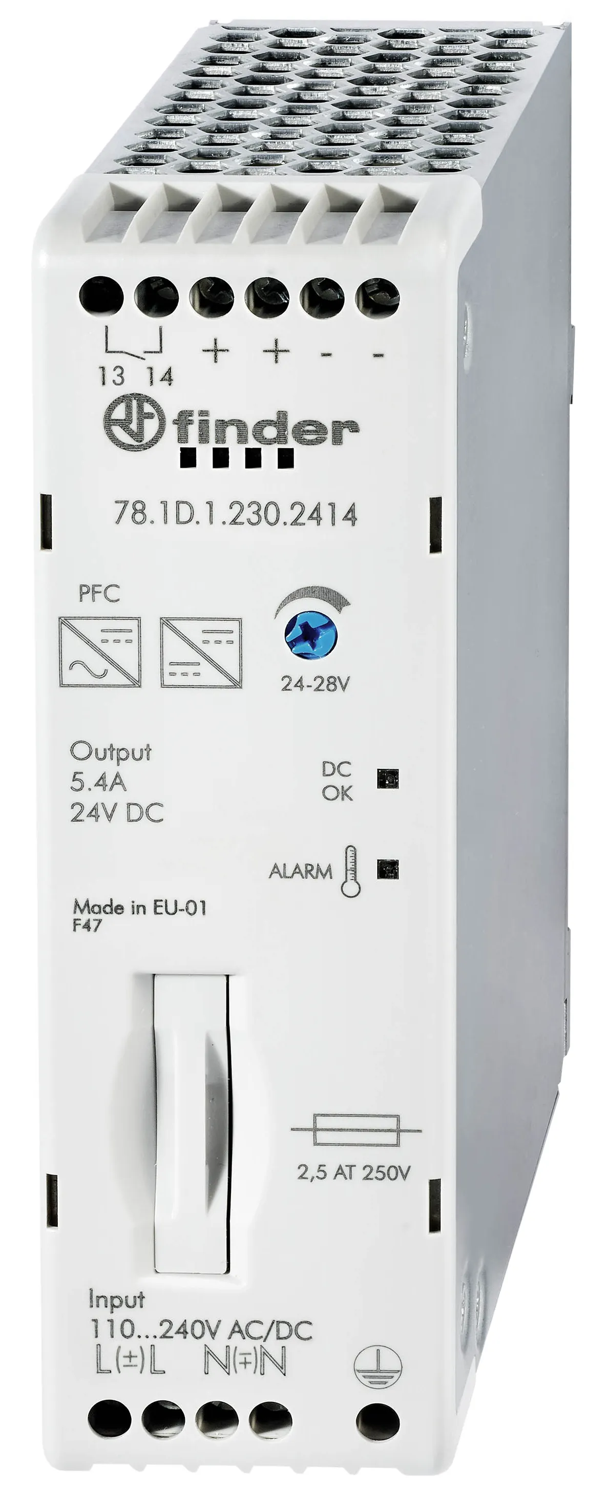 Finder 78.1D.1.230.2414 Pic_1