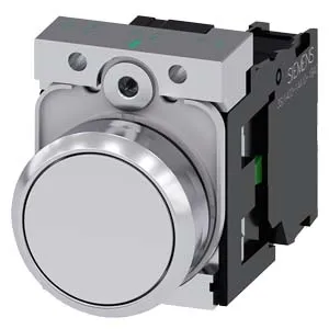 Siemens 3SU1150-0AB60-1BA0-ZY10 Pic_1