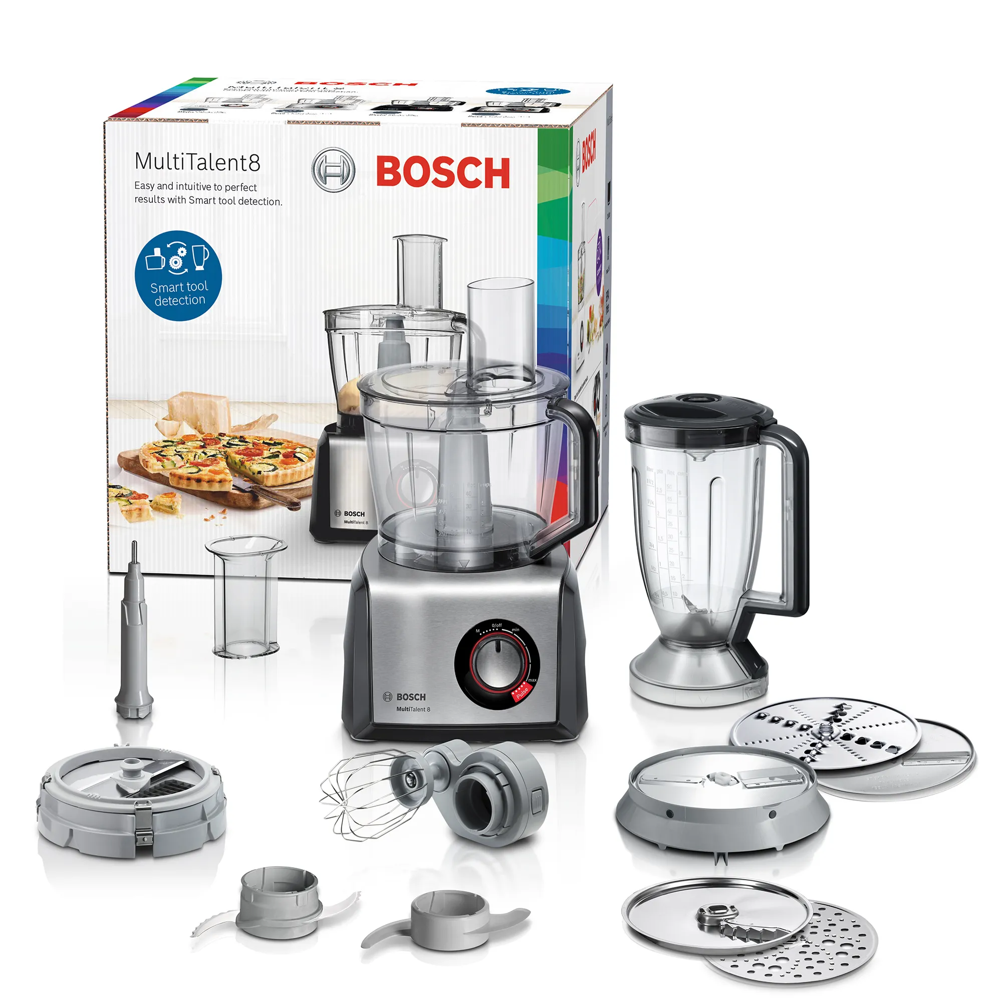 Bosch MC812M865 Pic_2
