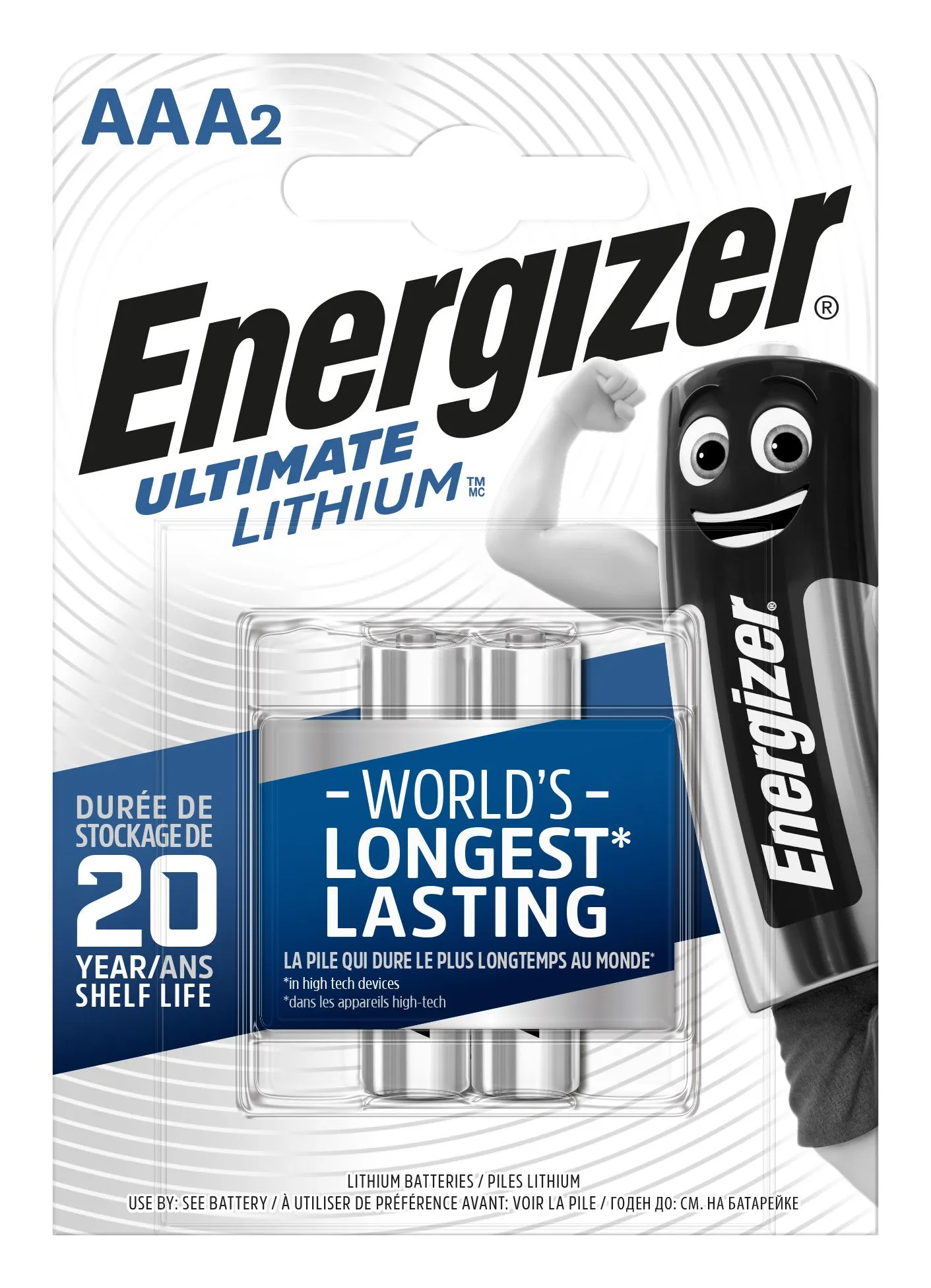 Energizer L92 (2 Stk.) Pic_1