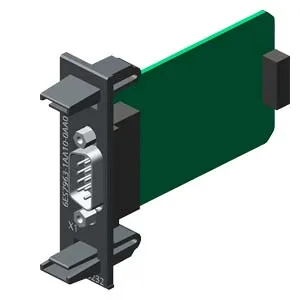 Siemens 6ES7963-1AA10-0AA0 Pic_1