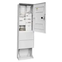 GSAB Elektrotechnik GmbH Zähler-Komplettschrank Pic_1