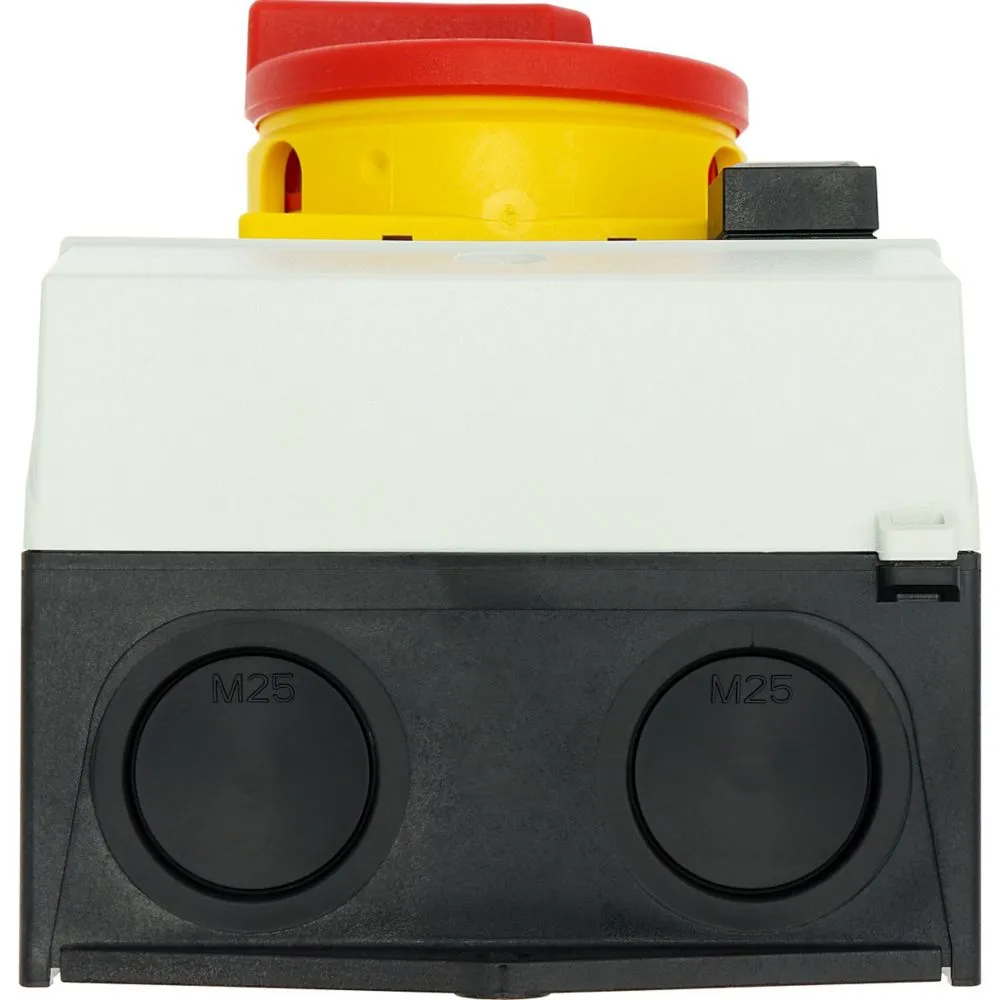 Eaton Electric P1-32/I2/SVB Pic_4