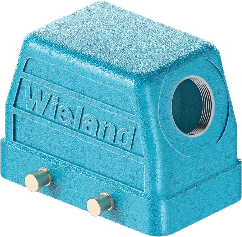Wieland EX GOT GA10 M20 09IA Z1 Pic_1