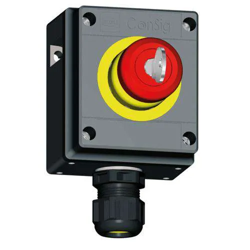 Stahl R. 8040/1180X-09XXXSA05 Pic_1