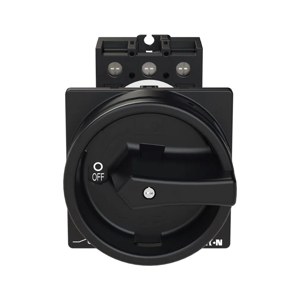 Eaton Electric P1-25/V/SVB-SW Pic_1