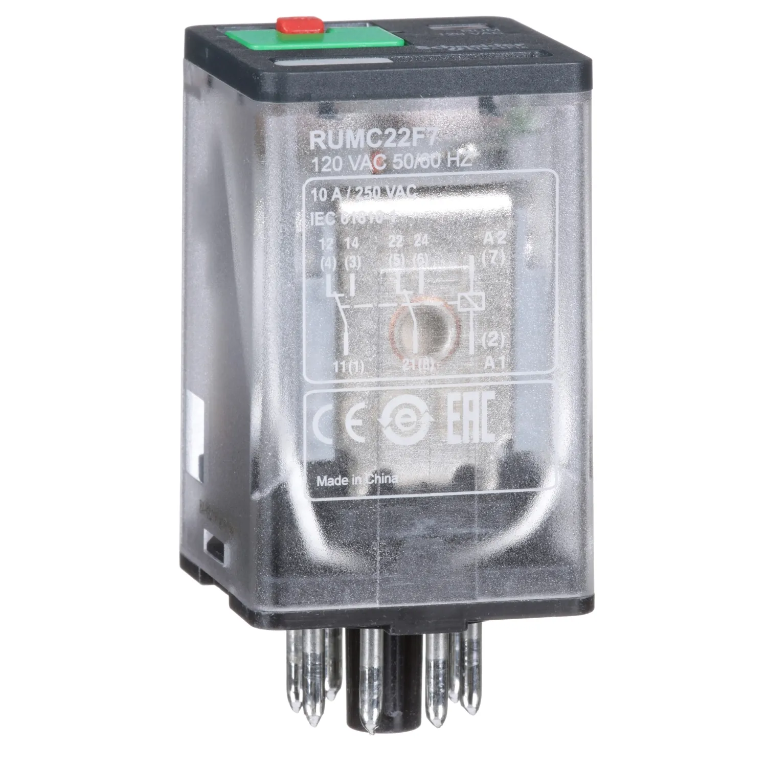 Schneider Electric RUMC22F7 Pic_1