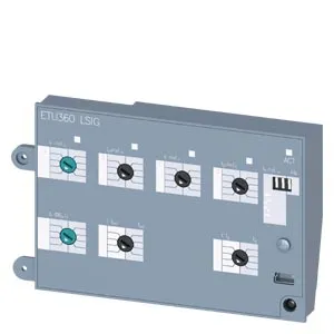 Siemens 3VW9012-7AA00 Pic_1