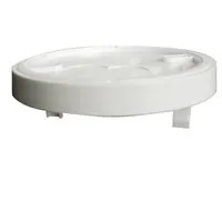 B.E.G. Brueck Electronic GmbH Aufputzsockel IP54 für PD2, PD4-GH Pic_1