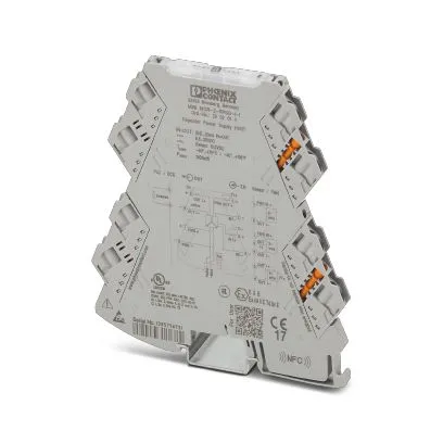 Phoenix Contact MINI MCR-2-RPSS-I-I Pic_1