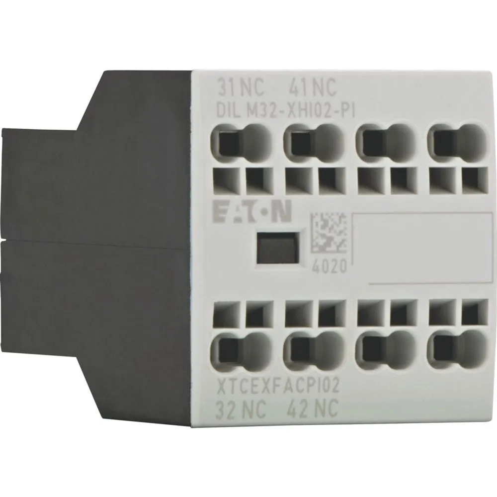 Eaton Electric DILM32-XHI02-PI Pic_1