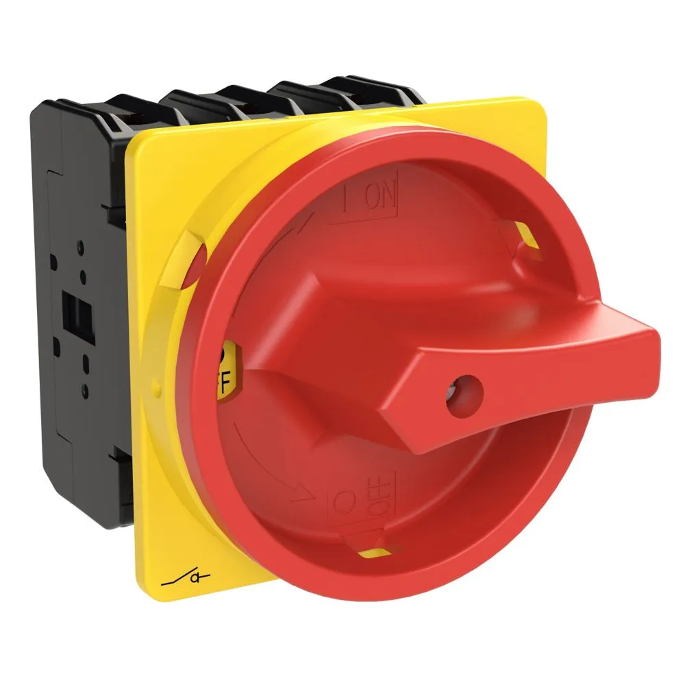 Eaton Electric P3-63/E/SVB Pic_3