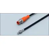 TS-PT100-SCREW-IN M5/2M PUR