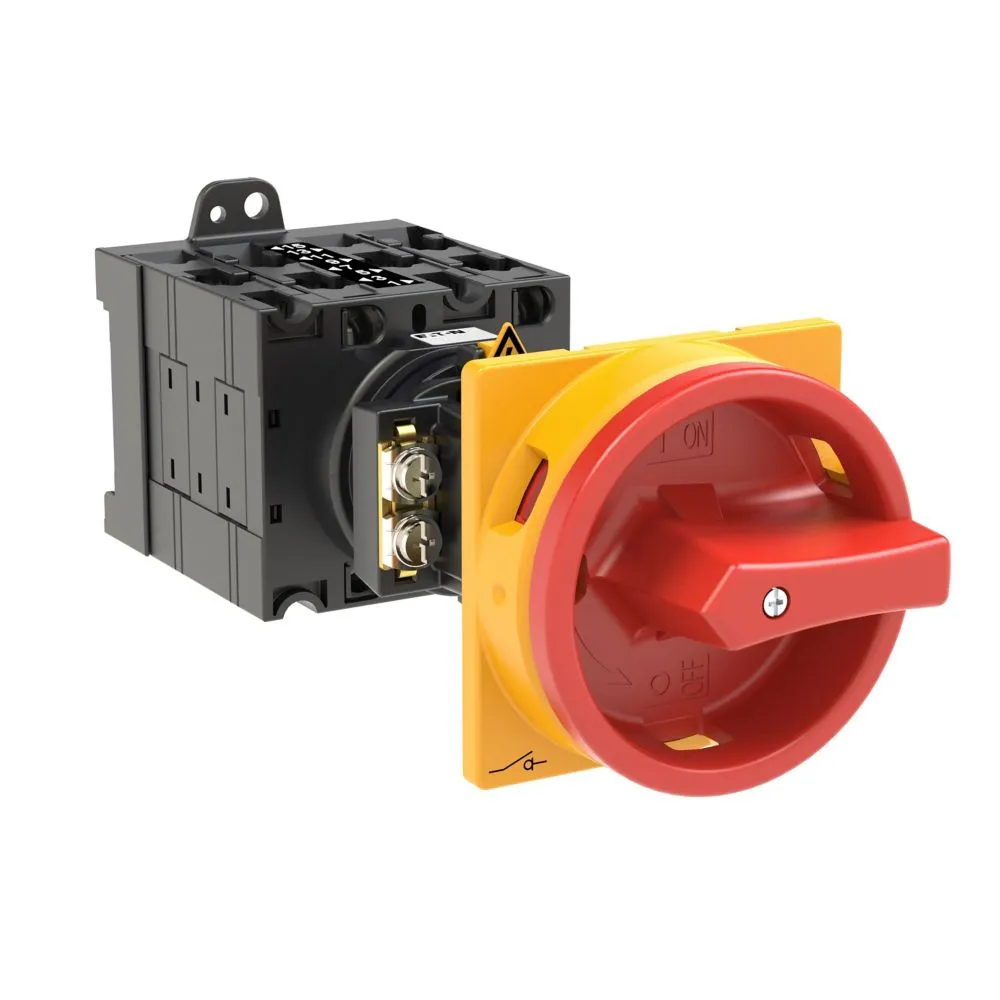 Eaton Electric T3-4-15682/V/SVB Pic_3