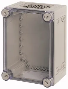 Eaton Electric CI23-125 Pic_1