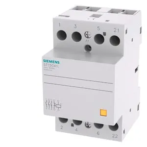 Siemens 5TT5841-0 Pic_1