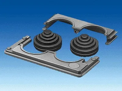 Siemens 8HP6342 Pic_1
