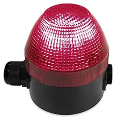 Auer NES LED rot Pic_1