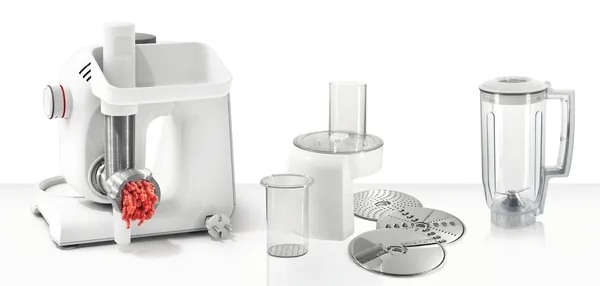 Bosch Hausgeräte GmbH MUM58231 Pic_4