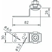 OBO Bettermann 287 CU Pic_1