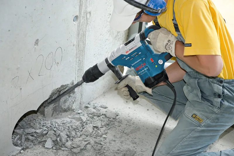 Bosch GBH 5-40 DCE Pic_1
