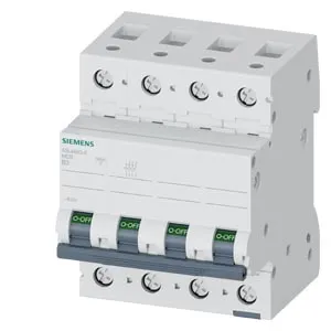 Siemens 5SL4603-6 Pic_1