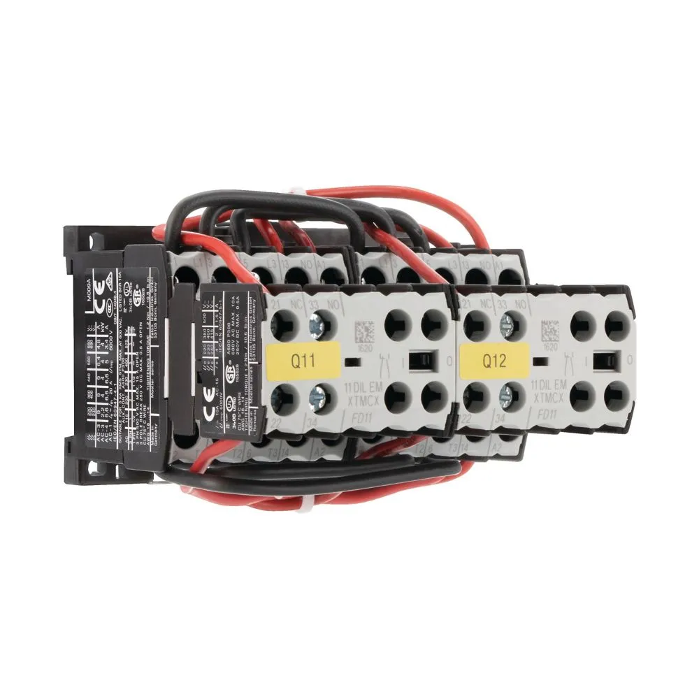 Eaton Electric DIULEEM/21/MV(230V50HZ,240V60HZ) Pic_1