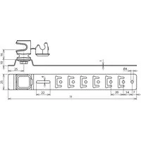 Dehn + Söhne DLH US 8 H16 L205 GR V2A Pic_4