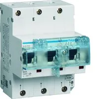 Hager HTN363E Pic_1