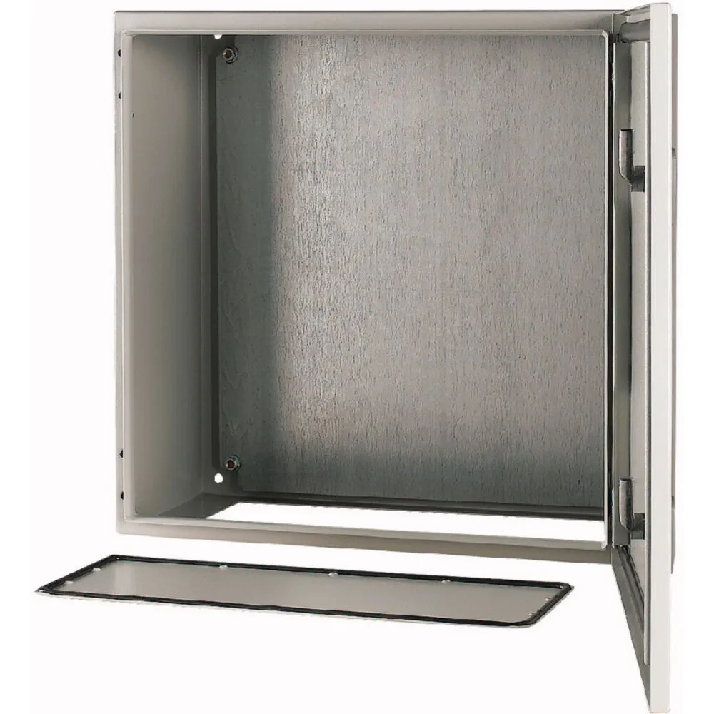 Eaton Electric CS-55/250 Pic_2