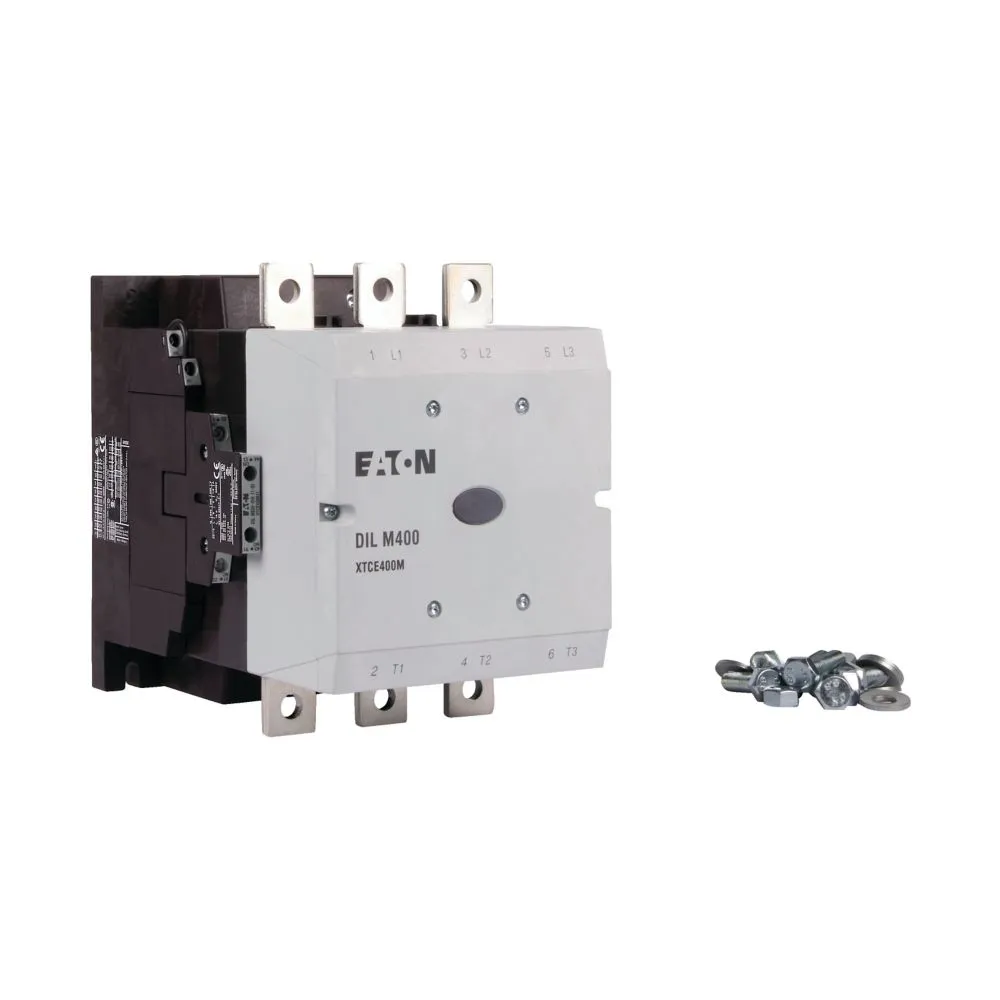 Eaton Electric DILM400/22(RA110) Pic_3