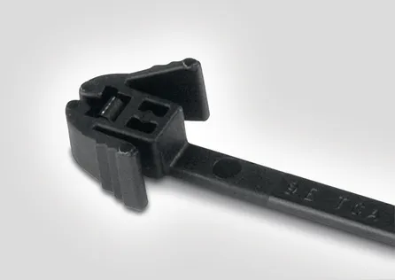 Hellermanntyton REZ200-PA66-BK (100) Pic_2