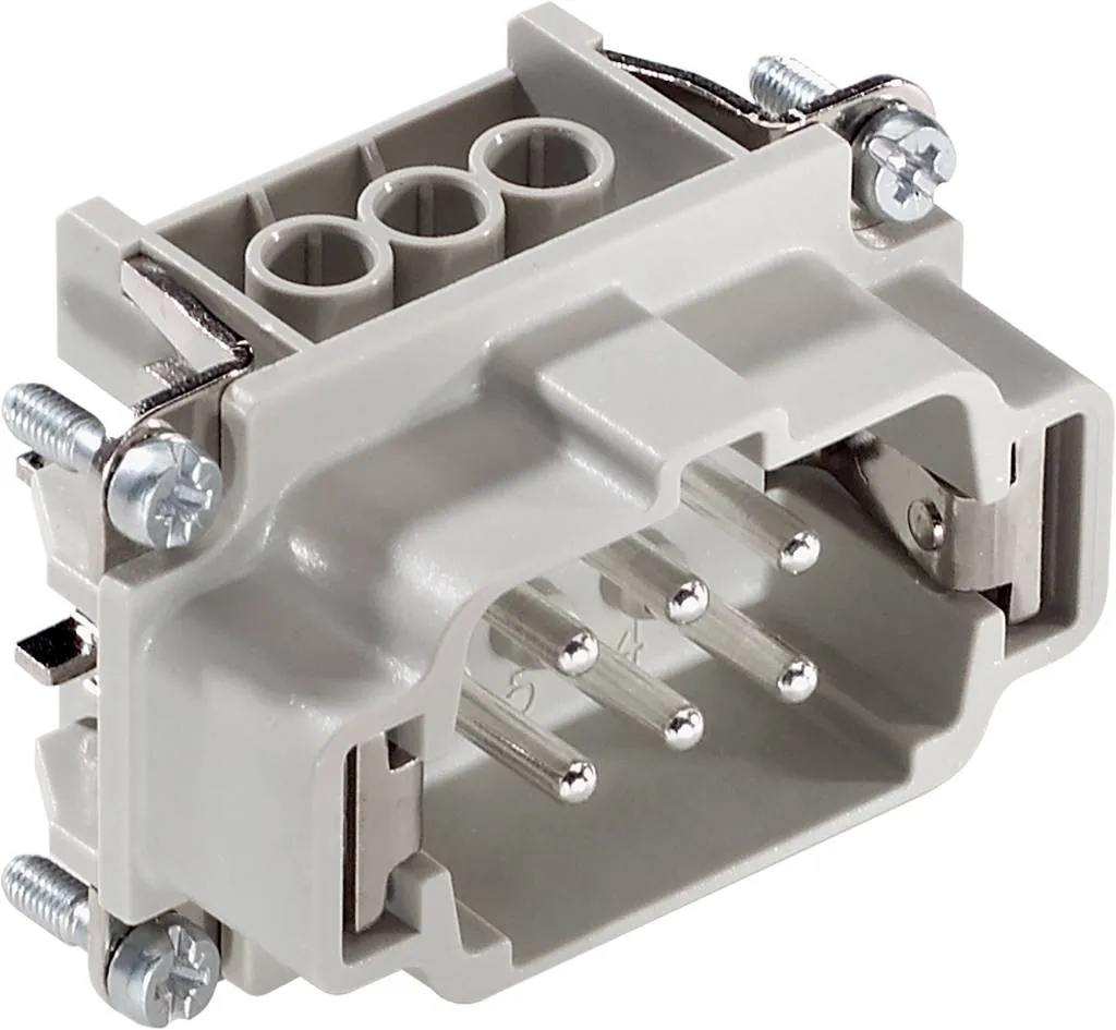 U.I. Lapp GmbH / Lappkabel EPIC® KIT H-BE 6 SS TG M20 Pic_2