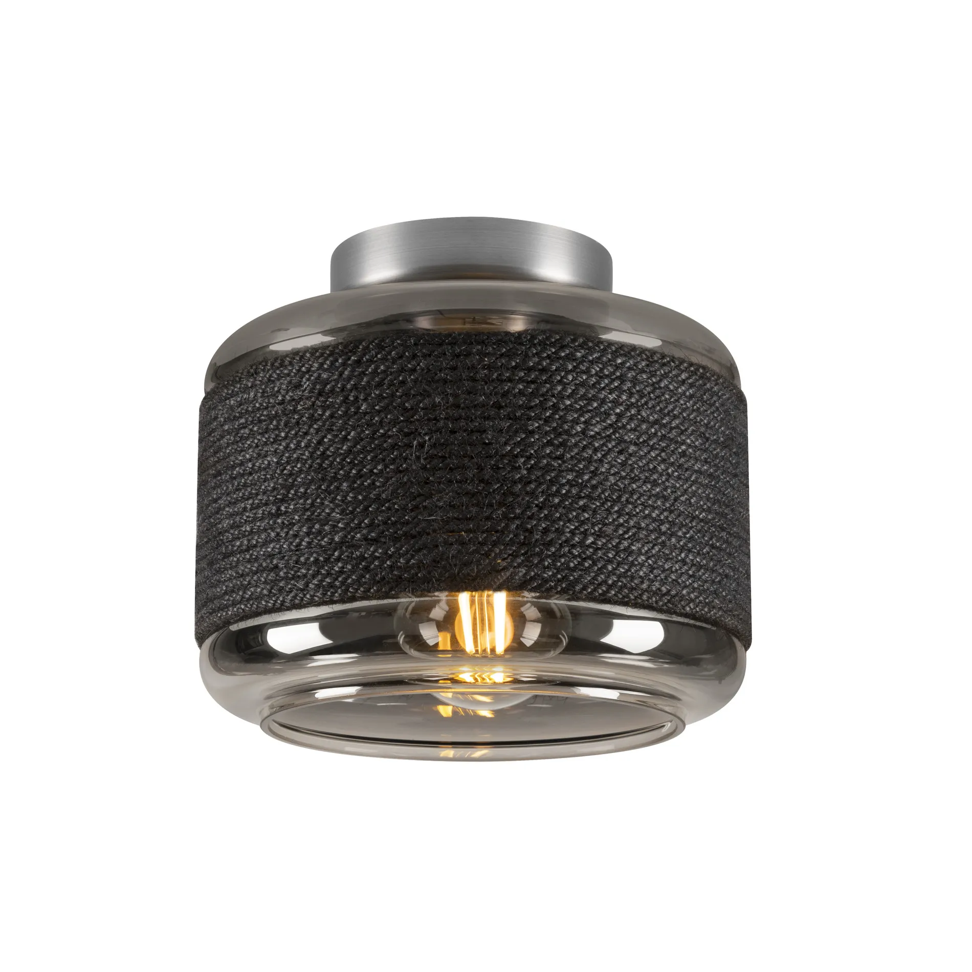 Slv PANTILO ROPE 19 CW E27 smokey black Pic_1