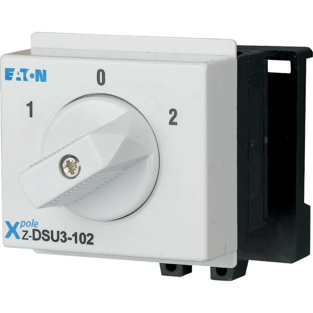 Eaton Electric Z-DSU3-102 Pic_1