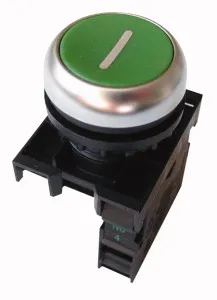 Eaton Electric M22-D-G-X1/K10 Pic_4