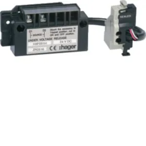 Hager HXE051H Pic_1