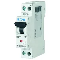 Eaton Electric FAZ-PN-B6/1N Pic_2