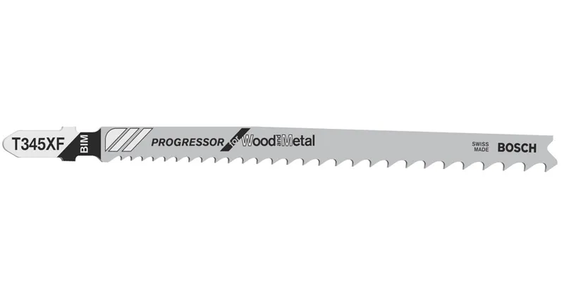 Bosch PRO T345XF, 132 mm, 5 pcs Pic_3