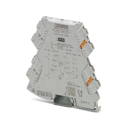 Phoenix Contact MINI MCR-2-NAM-2RO-PT Pic_1