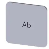 3SU1900-0AF81-0AE0