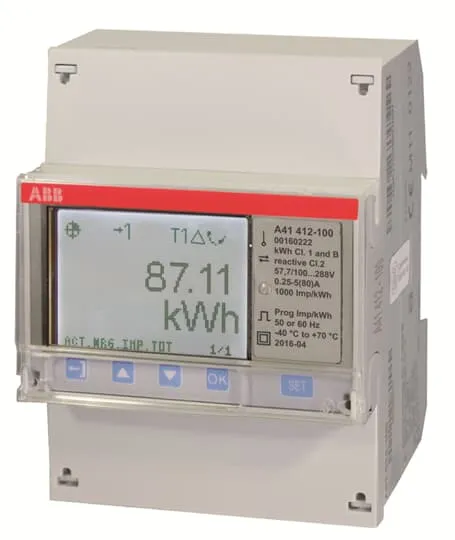 Abb A41 412-100 Pic_1