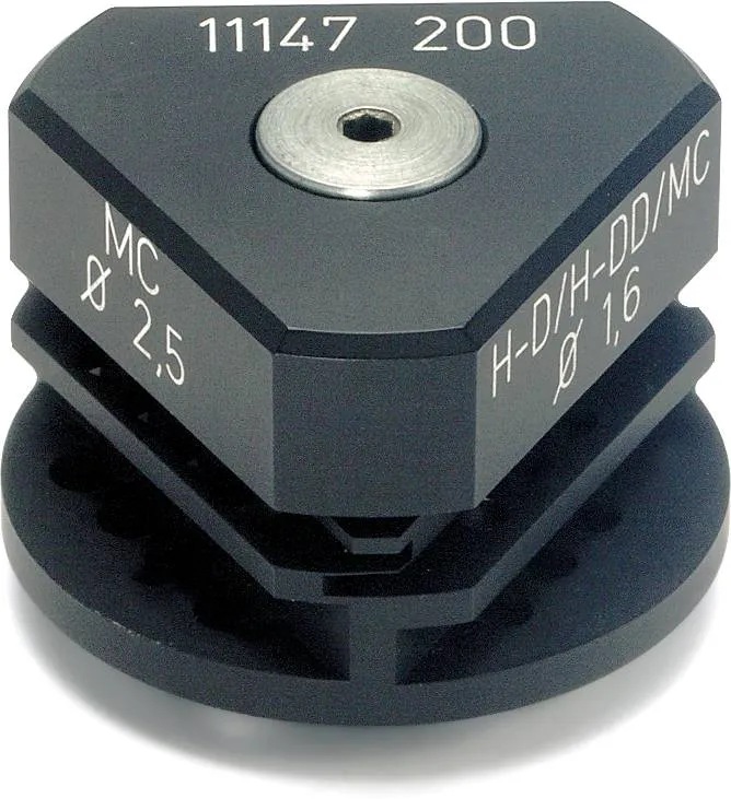 U.I. Lapp GmbH / Lappkabel EPIC® LOCATOR FUER D=1.6/2.5MM M-KONTAKT Pic_2